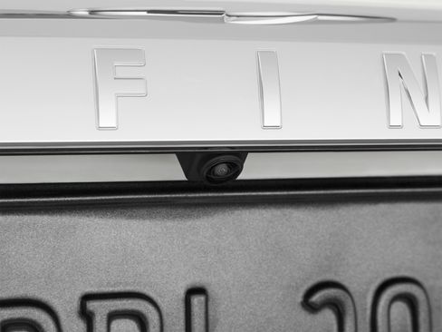 Used 2021 INFINITI QX80 Premium Select w/ Cargo Package AWD/4WD image 59