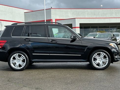 Used 2015 Mercedes-Benz GLK 350 2WD image 6