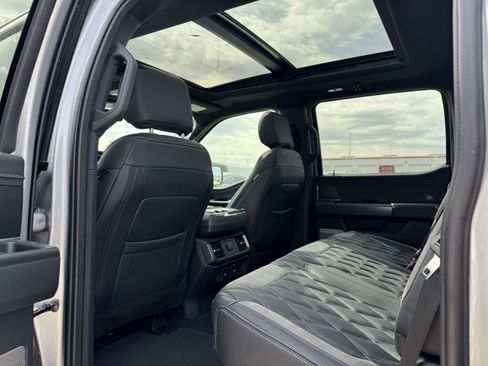 Used 2024 Ford F150 XLT w/ Equipment Group 303A High image 17