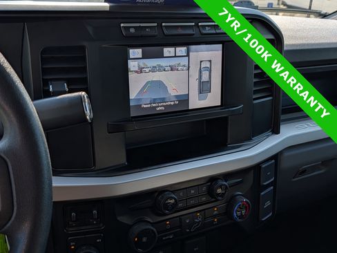 Used 2024 Ford F250 XL w/ STX Appearance Package image 29