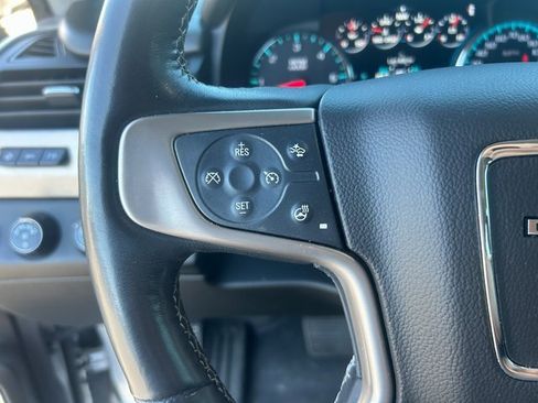 Used 2019 GMC Yukon Denali w/ Open Road Package image 18