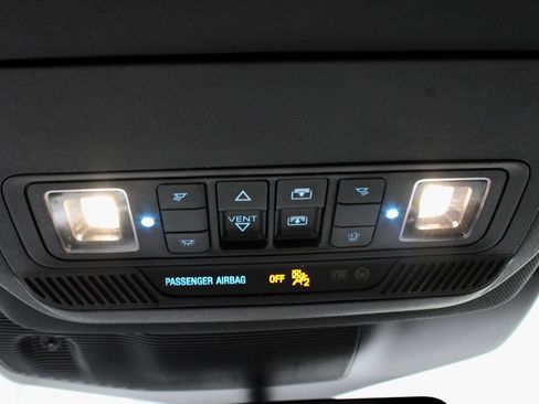 Used 2023 Ford Explorer Timberline w/ Timberline Technology Package AWD/4WD image 36