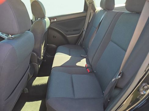 Used 2007 Toyota Matrix image 21