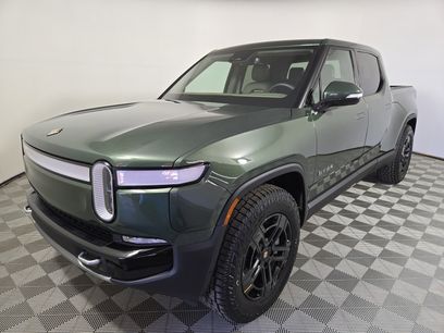 Used 2023 Rivian R1T Adventure