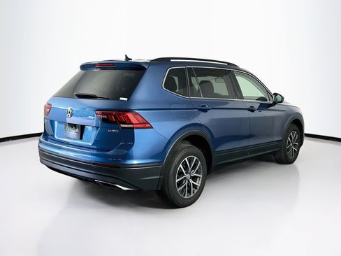 Used 2019 Volkswagen Tiguan S AWD/4WD image 9