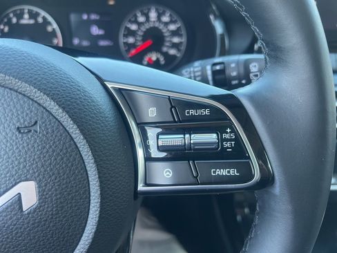 Certified 2023 Kia Seltos S w/ Navigation Package image 58