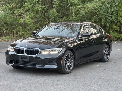 Used 2019 BMW 330i xDrive Sedan w/ Driving Assistance Package