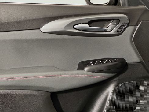 Used 2024 Dodge Hornet R/T w/ R/T Blacktop Package image 16