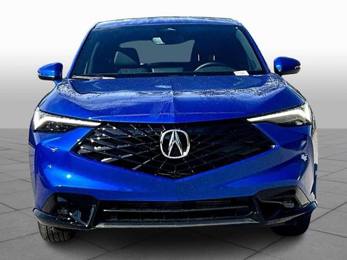New 2025 Acura ADX A-Spec image 3