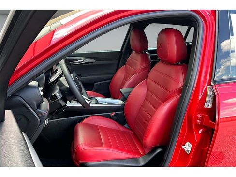 Used 2023 Dodge Hornet GT Plus w/ GT Blacktop Package AWD/4WD image 34
