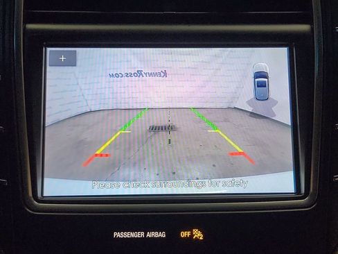 Used 2020 Lincoln Nautilus FWD w/ Equipment Group 101A image 18