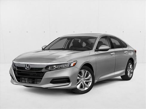Used 2020 Honda Accord LX image 1