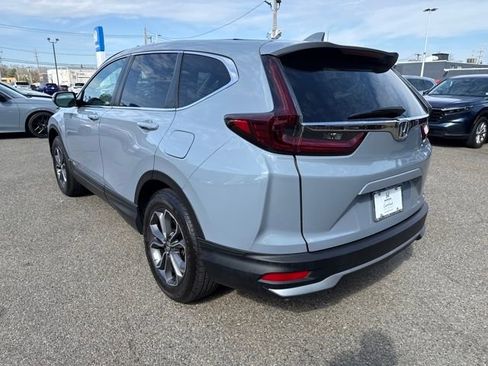 Used 2020 Honda CR-V EX-L image 15