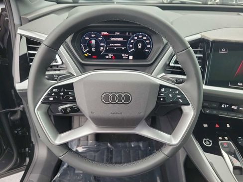New 2026 Audi Q4 e-tron Premium Plus image 20