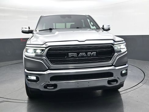 Used 2024 RAM 1500 Limited image 10