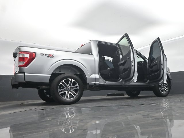 Certified 2023 Ford F150 XL w/ STX Appearance Package AWD/4WD image 75