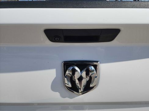 Used 2019 RAM 1500 Tradesman w/ Popular Equipment Group image 9