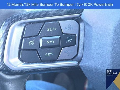 Used 2024 Ford Mustang Premium RWD image 36