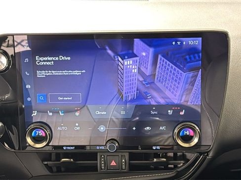 Certified 2022 Lexus NX 350h AWD image 19