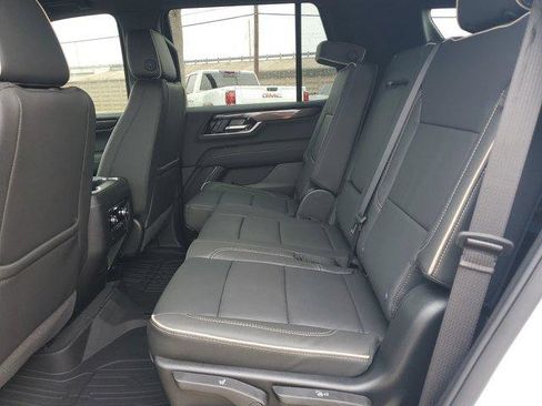 New 2026 GMC Yukon Elevation w/ LPO, Floor Liner Package image 16