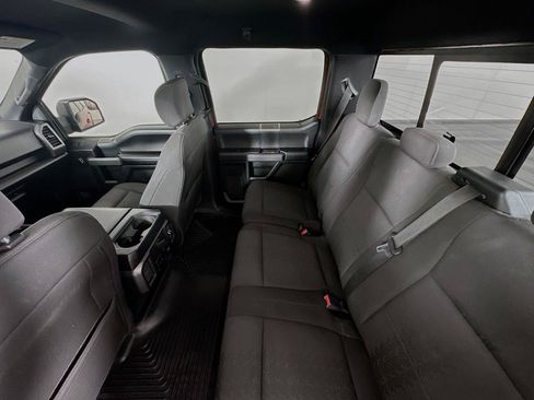 Used 2018 Ford F150 XLT w/ Equipment Group 302A Luxury AWD/4WD image 11