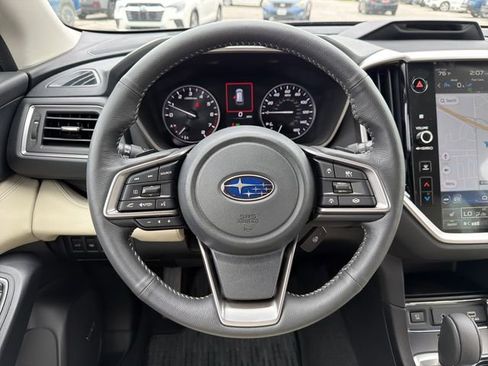 New 2026 Subaru Ascent Limited AWD/4WD image 10