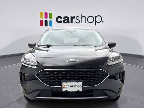 Used 2022 Ford Escape SE w/ Convenience Package image 8