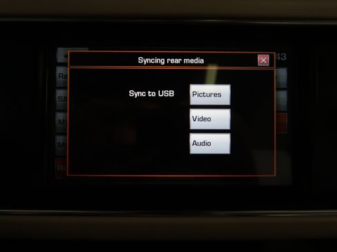 Used 2014 Land Rover Range Rover Long Wheelbase Supercharged AWD/4WD image 20