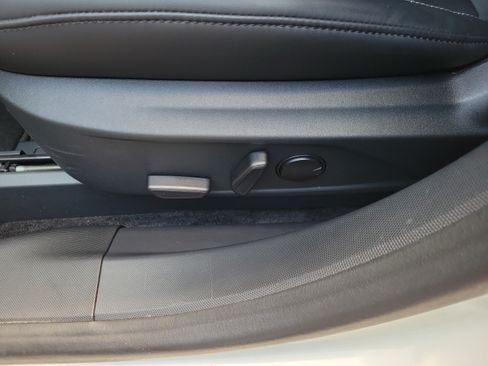 Used 2024 Ford Mustang Mach-E Select AWD/4WD image 18