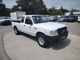 Used 2008 Ford Ranger XL image 1