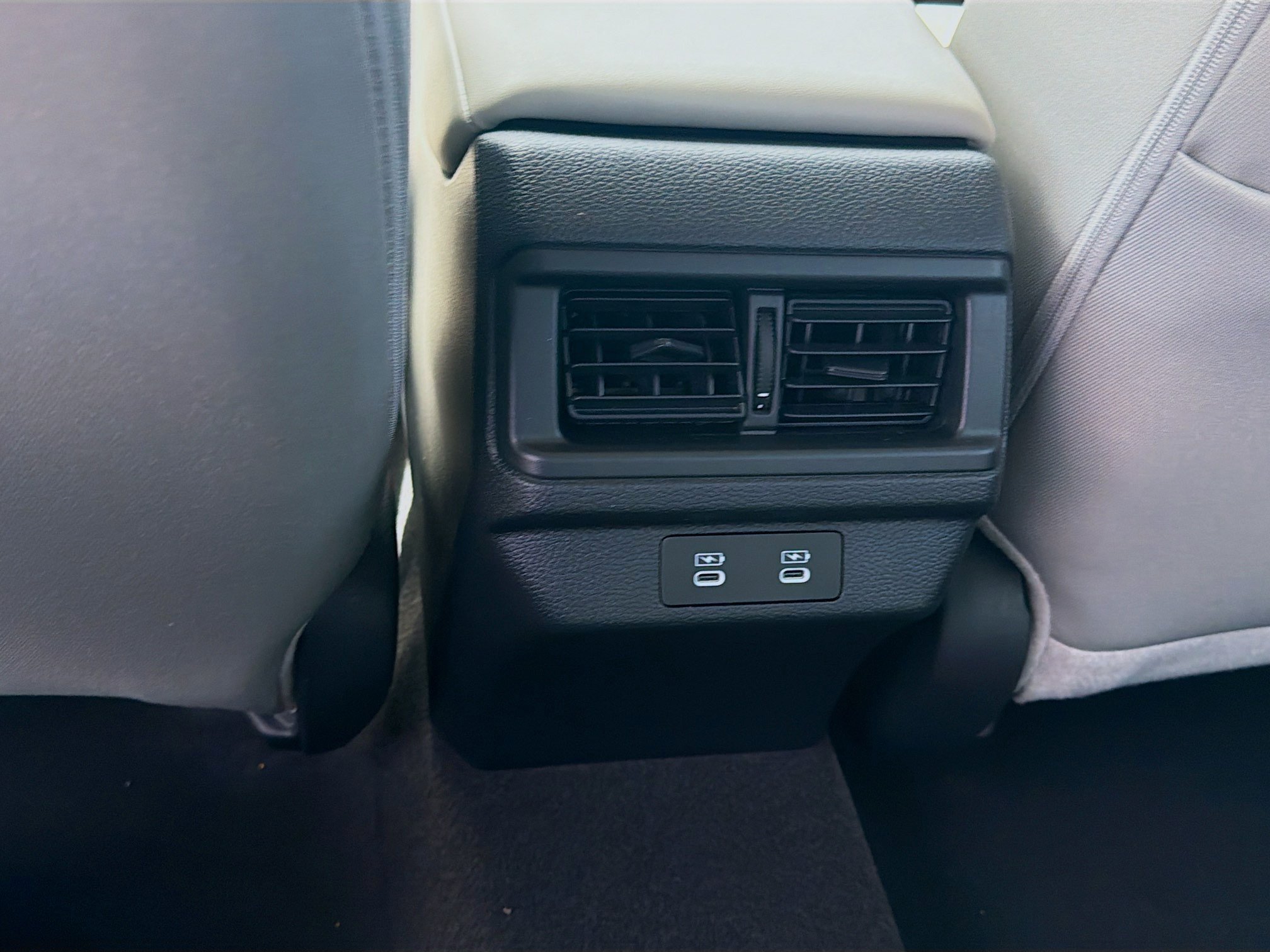New 2026 Honda Accord LX image 19