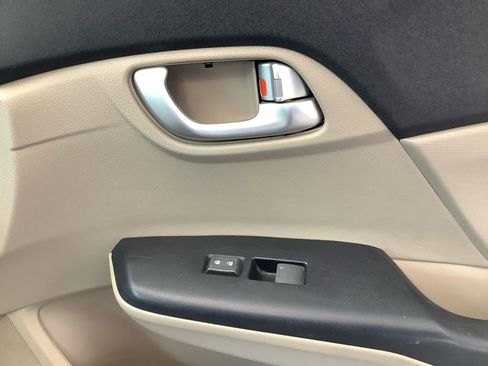 Used 2012 Honda Civic EX image 15