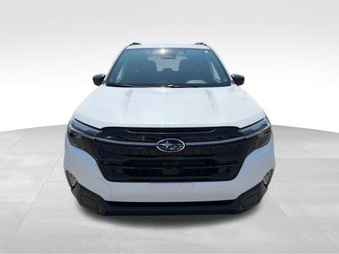 New 2026 Subaru Forester Touring AWD/4WD image 2