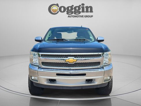 Used 2012 Chevrolet Silverado 1500 LT image 8
