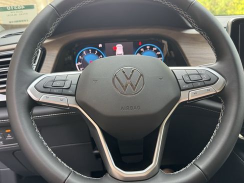 New 2026 Volkswagen Atlas SE AWD/4WD image 23