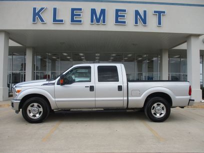 Used 2016 Ford F250 XLT w/ XLT Value Package