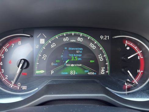 Used 2023 Toyota RAV4 XLE FWD image 22