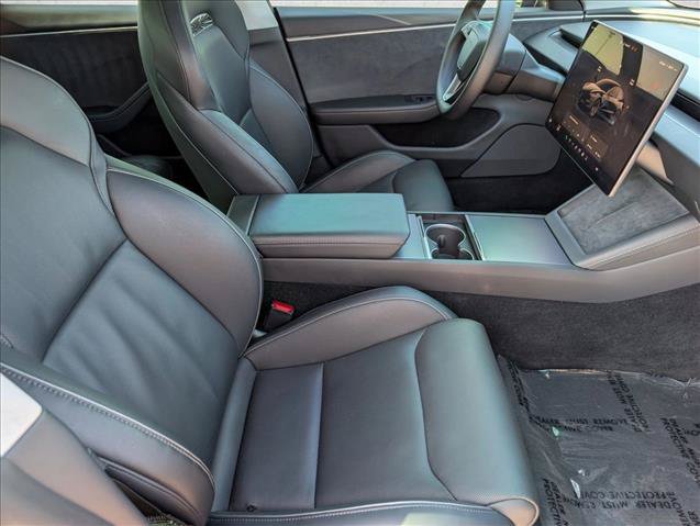 Used 2025 Tesla Model 3 Performance AWD/4WD image 23