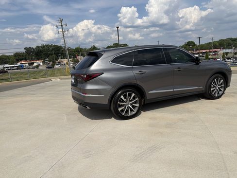 Certified 2026 Acura MDX FWD w/ Technology Package image 10