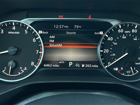 Used 2025 Nissan Pathfinder Rock Creek image 25