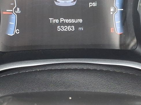 Used 2019 Jeep Compass Limited AWD/4WD image 21