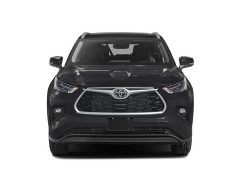 Used 2023 Toyota Highlander XLE FWD image 7