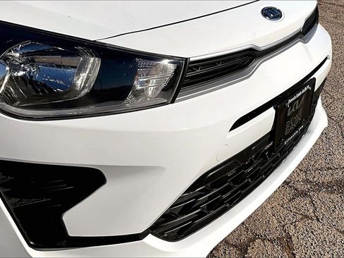 Certified 2023 Kia Rio S image 29