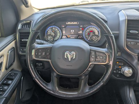 Used 2020 RAM 1500 Limited AWD/4WD image 18