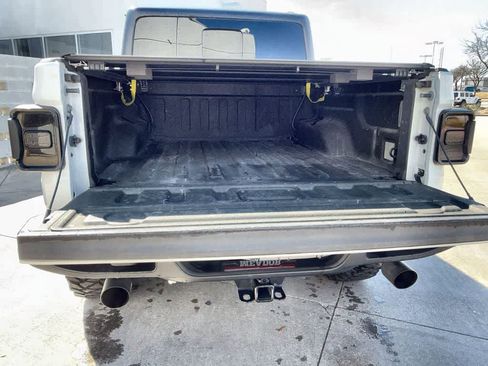 Used 2021 Jeep Gladiator Sport AWD/4WD image 20