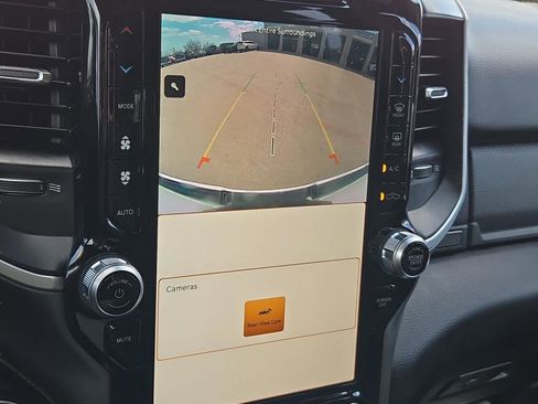 Used 2023 RAM 1500 Lone Star image 34