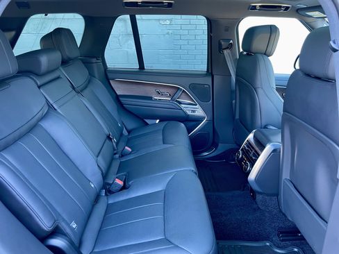 Used 2023 Land Rover Range Rover SE image 31