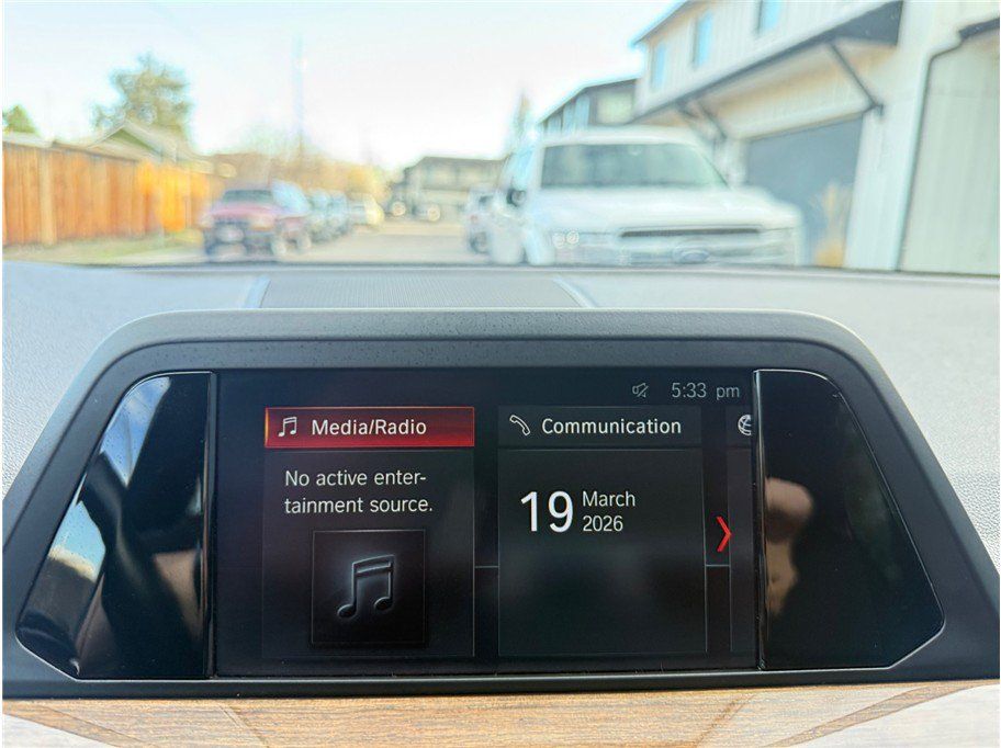 Used 2019 BMW X3 xDrive30i AWD/4WD image 18