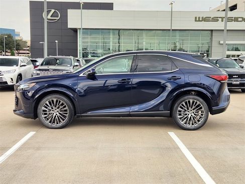 Used 2023 Lexus RX 350 FWD image 4