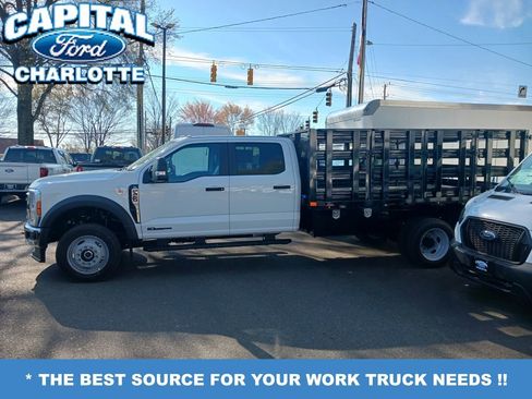New 2026 Ford F450 XL image 2